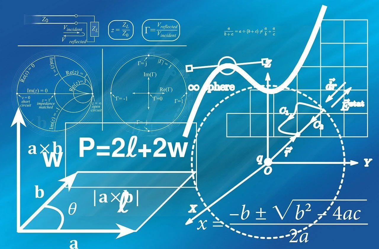 未来を切り拓く数学の力！難関校合格への扉を開けよう